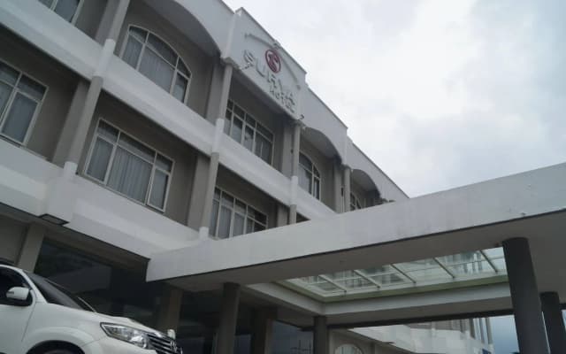 Surya Hotel Duri