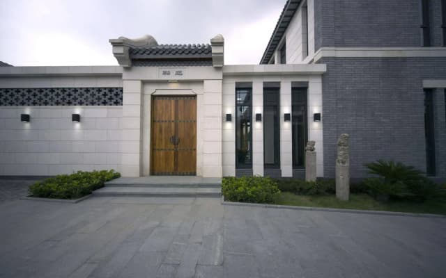 DoubleTree by Hilton Shanghai Hongqiao