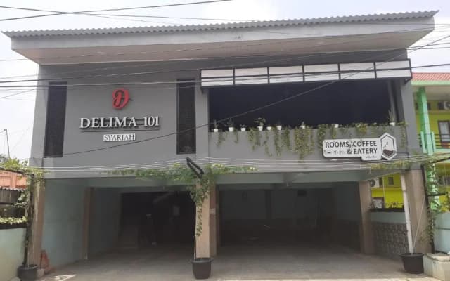 Delima 101 Syariah