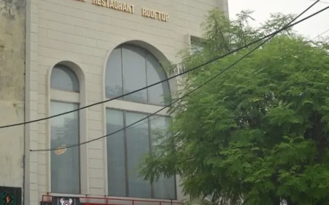 Pooja-O-Dine Hotel Yamunanagar