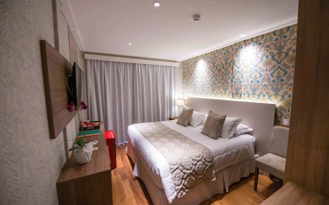 Chris Wellness Resort Hotel
