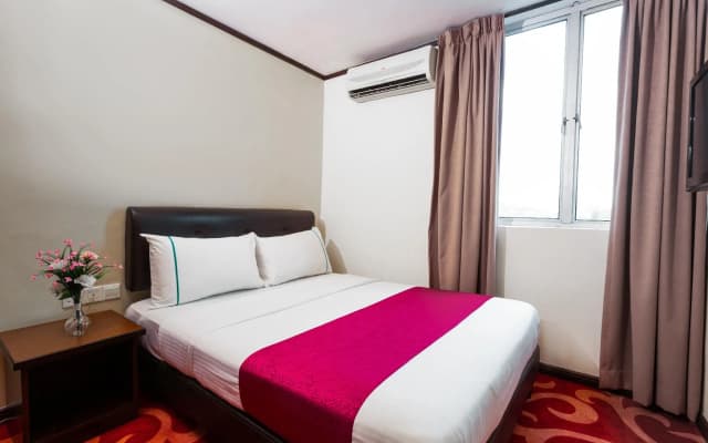 Hotel Vistaria