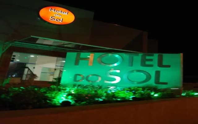 Hotel do Sol Executive