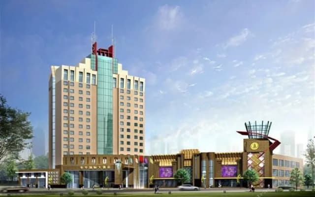 Huayu International Hotel