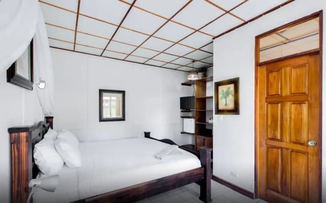 Poseidon Hotel