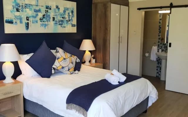 The Hillcrest Guesthouse