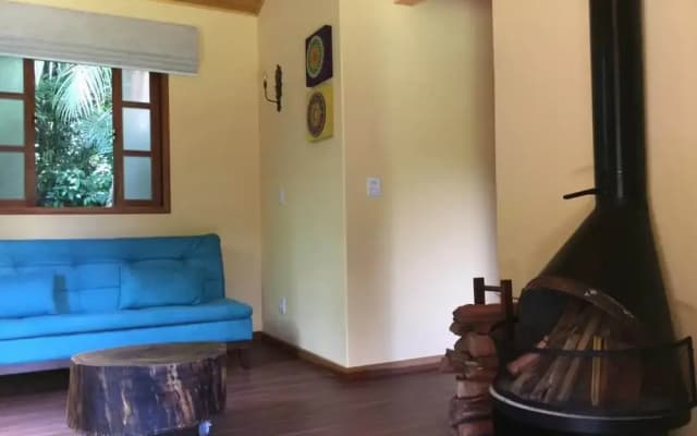Amadamata Refúgio Ecológico