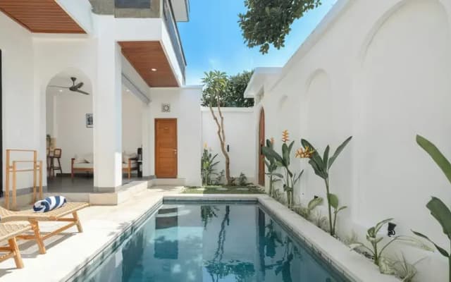 Villa Kamila 1 by Villa Finder