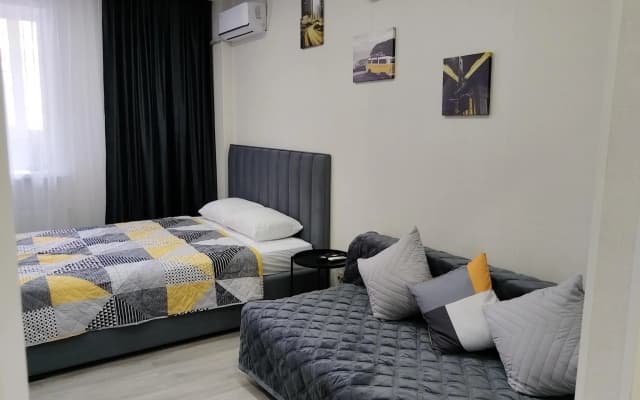 Best Guest House (Бэст Гест Хаус) на улице Расула Гамзатова