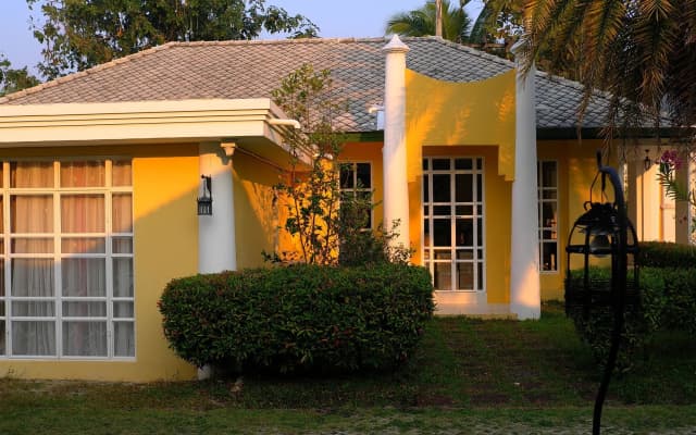 The Cathay Resort & Spa