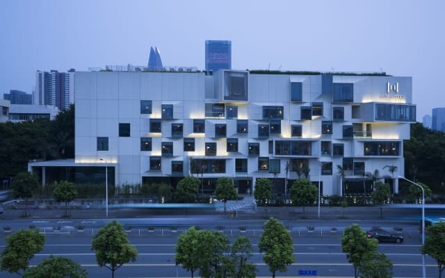 Hui Hotel