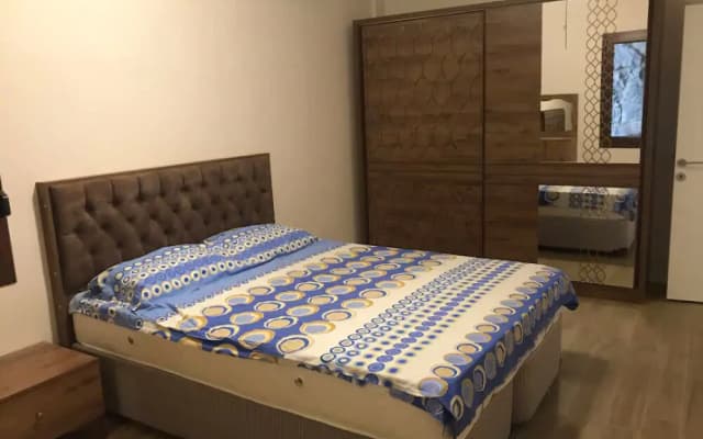 Villa 3 bedroom with Beach in Gundogan