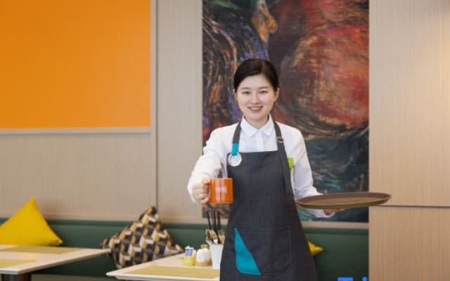Home2 Suites by Hilton Chengdu Qingyang