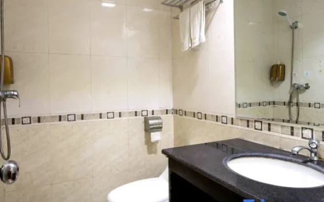Hengsheng Hotel
