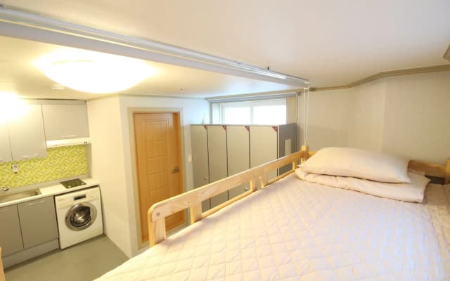 MIHOJAE Hostel Busan