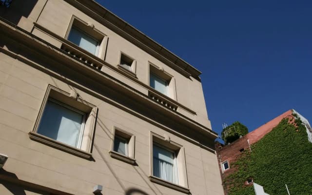 248 Finisterra Hotel Boutique Argentino