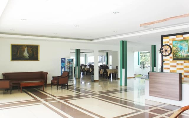 Hotel Graha Widjaja