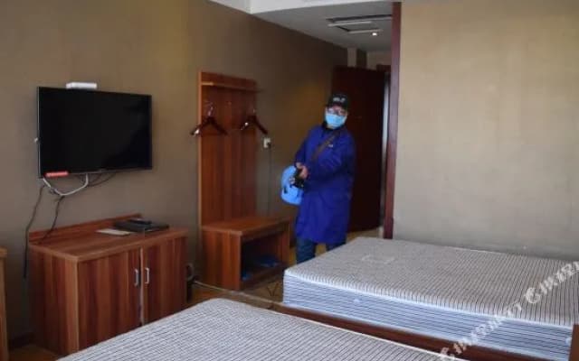 Grand Mercure Taihang Hotel