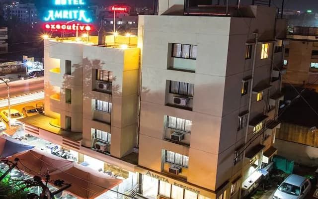 Amrita Executive Hotel