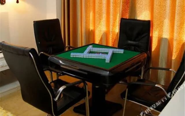 Xiangwan Holiday Boutique Hotel