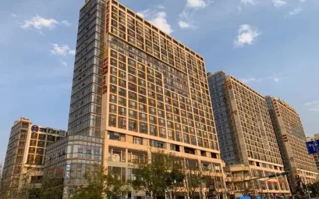 Vi Home Hotel