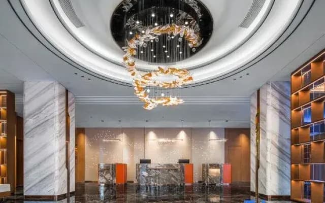 MEHOOD LESTIE Hotel (Lanzhou Wanda Plaza Xinda Baihuo)