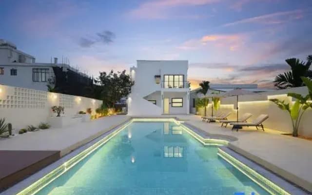 Sanya MiYu Homestay (West Island)