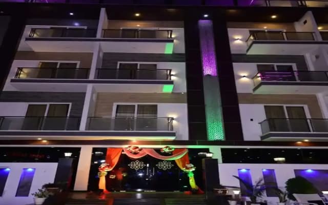 Kusum house