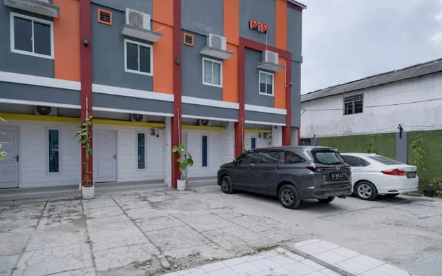 Urbanview Hotel Pondok Indah Pringsewu