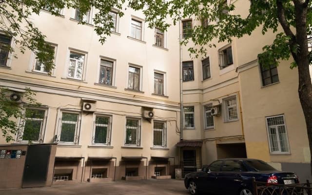 Ideal Mini Hotel — хостел