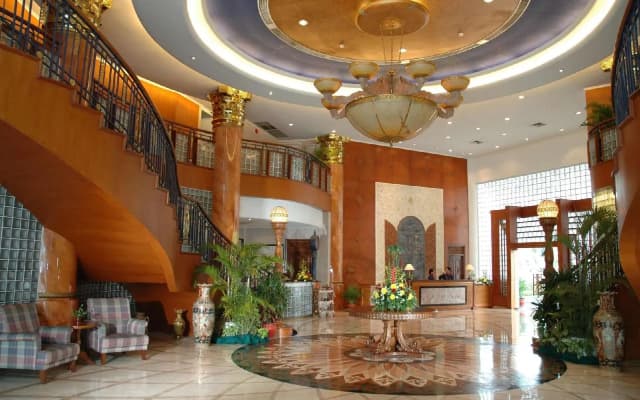 Puri Darmo Serviced Residences