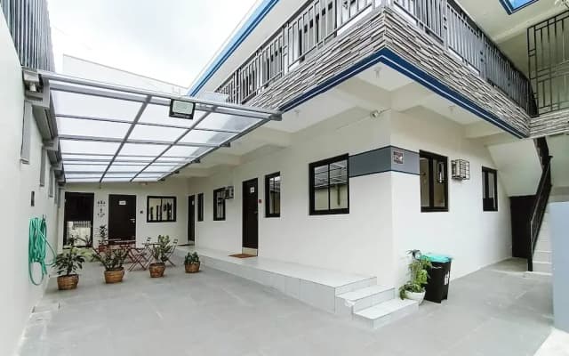 Manzil Anilao B&B 2 bdr apt U4