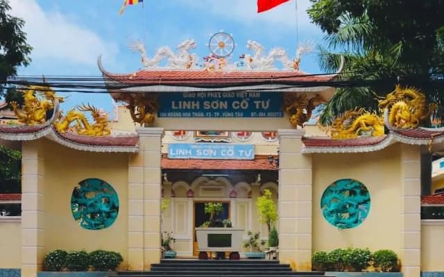 Victory Hotel Vung Tau - New Wing