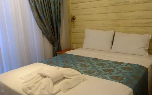 Sarissa Butik Otel