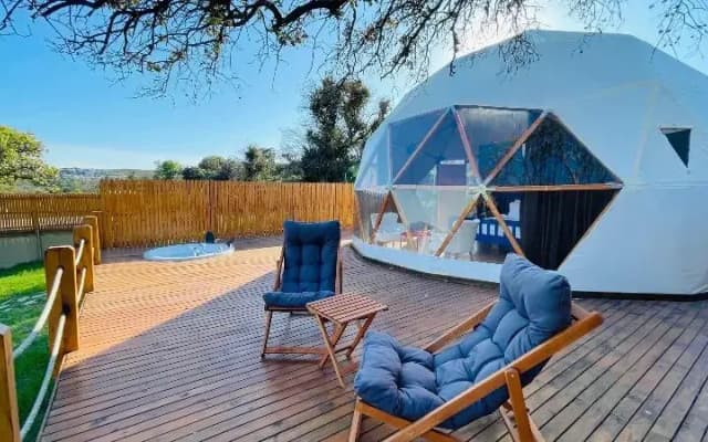 Bodrum Dome Suites