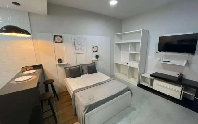Central Praias Suite 1