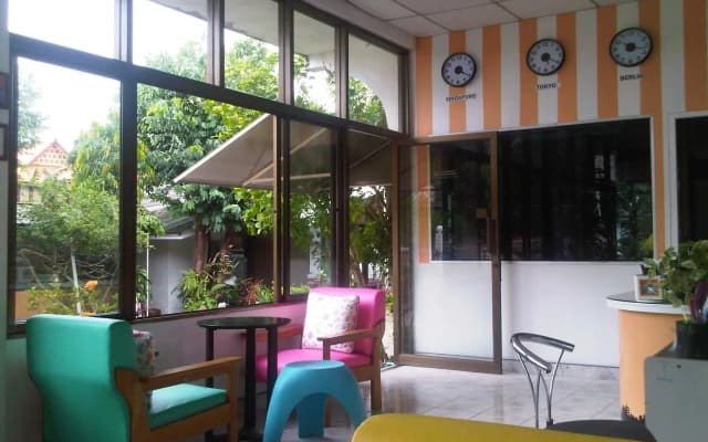 Naiyang House