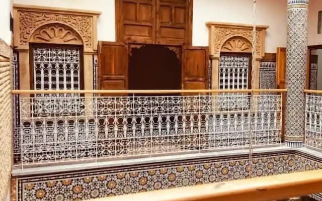 Riad Majorelle