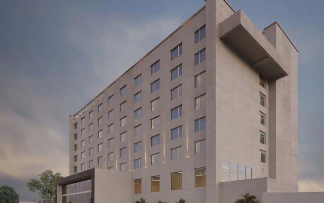 Mercure Chennai Sriperumbudur Hotel