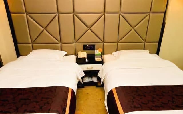 Yongqing Hotel