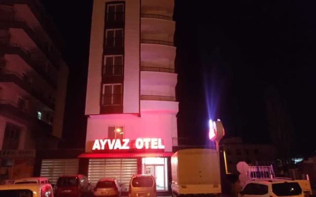 Ayvaz Otel