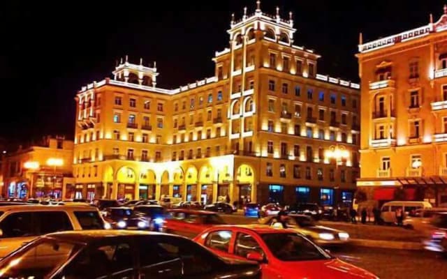 Guest house 1 bedroom 1 bathroom - Tbilisi
