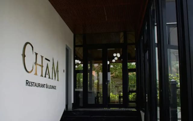 Indigen Boutique Hotel Cao Bang