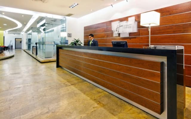 Holiday Inn Express & Suites Medellin