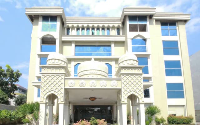 Airy Medan Petisah Darussalam