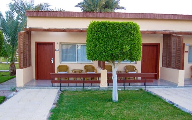 Fiord Club Resort & SPA