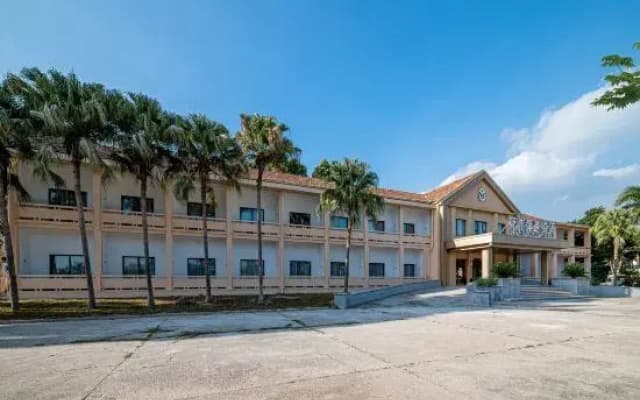 Elong ETANG Hotel (Nanning Wuwei International Airport)