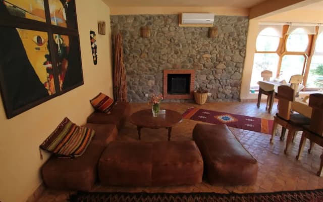 Kasbah Africa