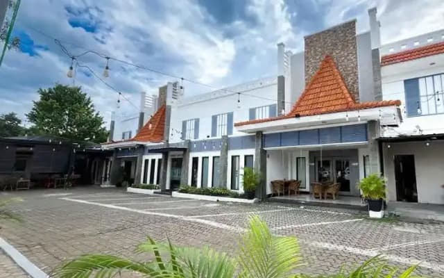 Ono's Hotel Cirebon
