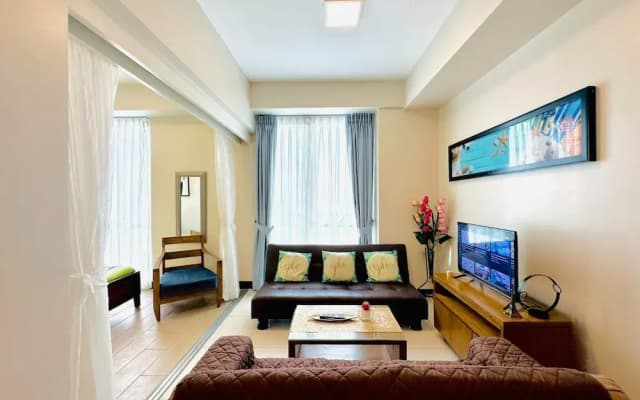 One Manchester Place by HiveRooms